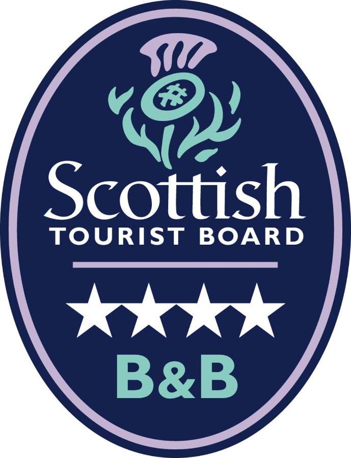 Lowefield B&B Stirling Extérieur photo